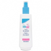 Baby Sebamed Agua de Colonia Sin Alcohol (250 ml)