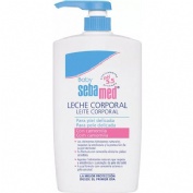 Baby Sebamed Leche Corporal (750 ml)