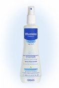 Mustela Agua de Colonia sin Alcohol (200 ml)