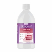 Lipograsil turbomax (1 envase 500 ml sabor te de melocoton)
