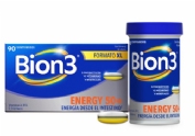 Bion3 Energy 50+ (90 comprimidos)