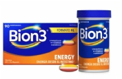 Bion3 Energy (90 comprimidos)