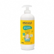 Mitosyl Gel-Champú Dermoprotector 490 ml