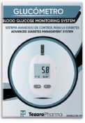 Glucómetro Tezaro Pharma