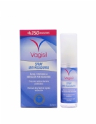 Vagisil spray anti-rozaduras (1 frasco 30 ml)