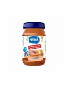Nestle jardinera de ternera (1 tarro 190 g)