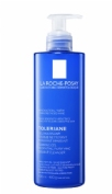 La Roche-Posay Toleriane Crema-espuma limpiador doble hidratante purificante 400 ml