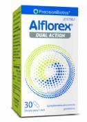 Alflorex Dual Action (30 cápsulas)