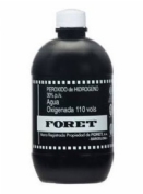 Agua oxigenada Foret 110 vol 500ml