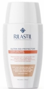 Rilastil ultra 100-protector spf 50+ color 1 frasco 50 ml