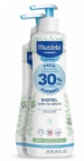 Mustela Pack Hydra Bebé 500ml + gel de baño 500ml