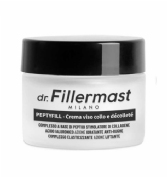 Dr. Fillermast peptyfill crema de cara y escote