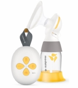Medela Extractor eléctrico de leche Simple Solo 1 ud