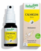 HerbalGem Calmigem spray bio 15ml