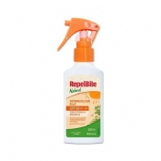 Repelbite natural fotoprotector spf 50 1 envase 100 ml