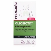 Aromaforce Oleobiotic (15 cápsulas)