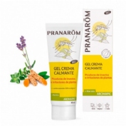 Aromapic gel crema calmante bio eco 40ml