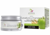 Armonía Crema facial levadura y manzana 50ml
