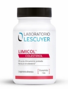 Limicol - Lescuyer 90 comprimidos