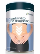 Pharmasor Carbonato de magnesio polvo oral 150 g