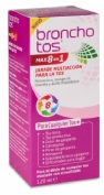 Bronchotos max 8 en 1 (1 frasco 120 ml)