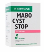 Mabo Cyst Stop 10 sobres x 2,6 g
