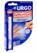 Urgo Filmogel uñas frágiles Fortalecedor stick en pincel (1 ud)