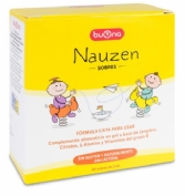 Buona Nauzen 20 sobres x 3 ml