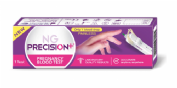 Test de embarazo sangre capilar NG Precisión+ (1 ud)