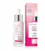 Eveline serum facial phyto collagen-peptide complex 30ml