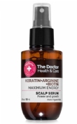 The Doctor Sérum keratina + arginina + biotina máximo energía 89ml