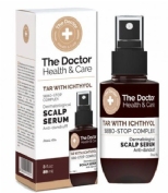 The Doctor Sérum Dermatológico Alquitrán Stop Sebo 89ml