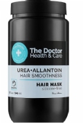 The Doctor Mascarilla urea + alantoina suavizante y alisador 946ml