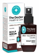 The Doctor Sérum urea + alantoina suavizante y alisador 89ml