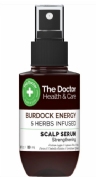 The Doctor Sérum Bardana + infusión 5 hierbas 89ml