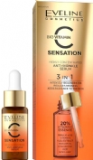 Eveline serum facial vitamina c 30ml