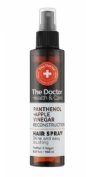 The Doctor Spray Pantenol + vinagre de manzana Reconstrucción 150ml