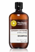 The Doctor Champú jengibre + cafeína estimulante 946ml