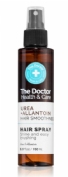The Doctor Spray urea + alantoina suavizante y alisador 150ml