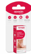 Aposán Stick anti-friccion 8 g