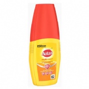Autan defense extreme protection vaporizador (1 spray 100 ml)