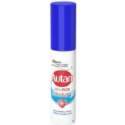 Autan alivia picaduras No Pick (25 ml)