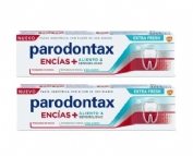 Parodontax Encías + aliento & sensibilidad Extra Fresh (2 tubos x 75 ml)