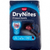 Drynites 3-5 niño