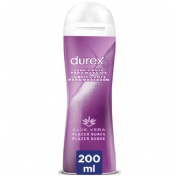 DUREX PLAY GEL MASSAGE LUBRICANTE INTIMO 200 ML