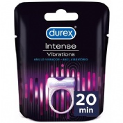 Durex intense orgasmic vibrations anillo vibrador 1 anillo - anillo vibrador