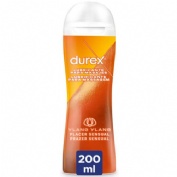 DUREX PLAY GEL MASSAGE SENSUAL AFRODISIACO 200 ML