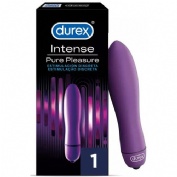 Durex intense orgasmic pure pleasure - anillo vibrador (1 anillo)