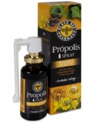 Black Bee Pharmacy Spray própolis 20 ml
