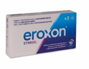 Eroxon stimgel (4 tubos monodosis)